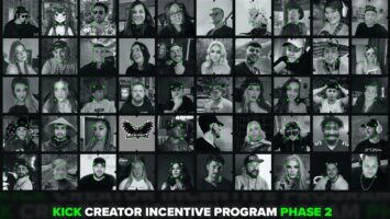 Kick is paying creators hourly rates - Creator Handbook