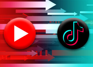 Tools for converting a YouTube video into a TikTok