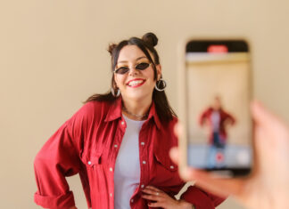 How to build your YouTube channel with TikTok