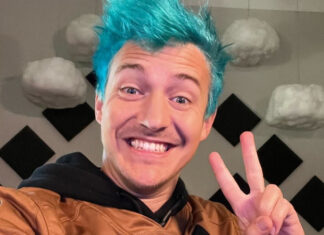 Ninja to host a New Year’s Eve special with Drlupo and Sypherpk Ninja