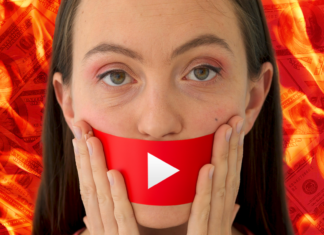 Topics that will get your YouTube video immediately demonetized Topics that will get your YouTube video immediately demonetized