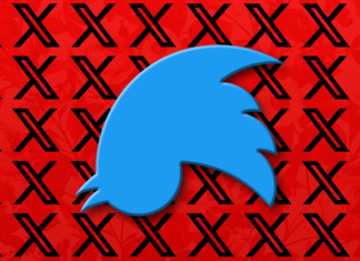 Is Twitter dead? Twitter logo falling