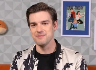 MatPat bids farewell to The Game Theorists MatPat says goodbye