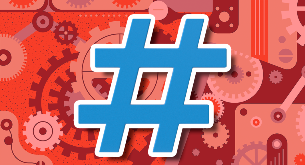 How do hashtags work? - Creator Handbook