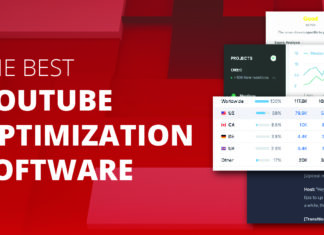 YouTube optimization software buyer’s guide — 2024 Best YouTube optimization software image courtesy