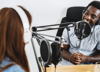 How video podcasts can drive views on YouTube How video podcasts can drive views on YouTube