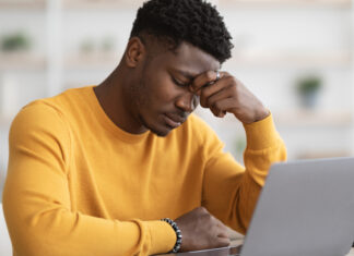 What not to do when your audience gets upset at you What not to do when your audience gets upset at you