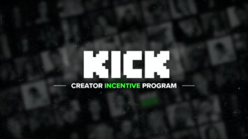 Kick&rsquo;s 95/5 revenue split is now available to everyone - Creator Handbook