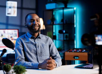 Steady growth through personal recommendations Steady growth through personal recommendations