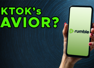 Controversial YouTube competitor Rumble is ready to buy TikTok Rumble offers to buy TikTok