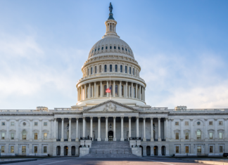 U.S. House passes bill to ban TikTok U.S. House passes bill to ban TikTok featured image
