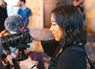 The best gear for YouTube — 2024 The best gear for YouTube — 2024