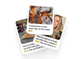 TikTok teases a new app for photo posts: TikTok Notes TikTok Notes