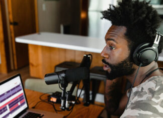 Podcasting strategy tips for 2024