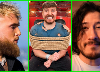 How the richest YouTubers made their money