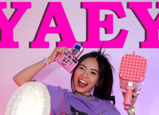 im_siowei: Unpredictable content, predictable success im_S