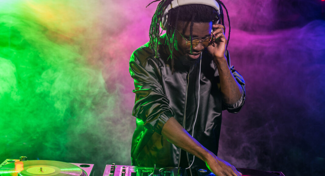 Twitch introduces new program that lets DJs play copyrighted music on