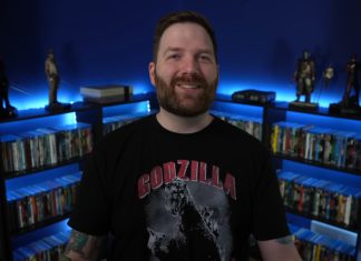 Neon acquires Chris Stuckmann’s horror film “Shelby Oaks” Neon acquires Chris Stuckmann's horror film "Shelby Oaks"