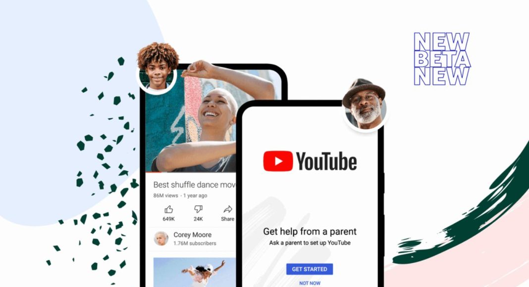 YouTube launches new parental controls for teens - Creator Handbook