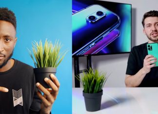 Marques Brownlee raises questions about OpenAI Sora’s video training Marques Brownlee raises questions about OpenAI Sora's video training