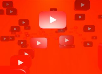 Viewers get 60-minute unskippable ad on YouTube YouTube logos