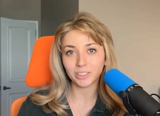 TikTok star Kat Abughazaleh is running for Congress Kat Abughazaleh