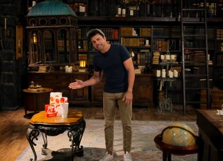 YouTubers are landing Netflix and Amazon deals Mark Rober