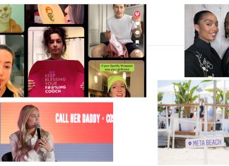 Cannes Lions introduces creator programming for 2025 Cannes Lions image