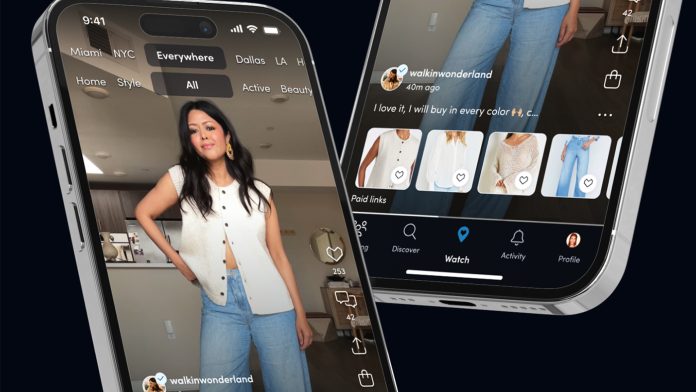 Pinterest launches affiliate shopping integration with LTK