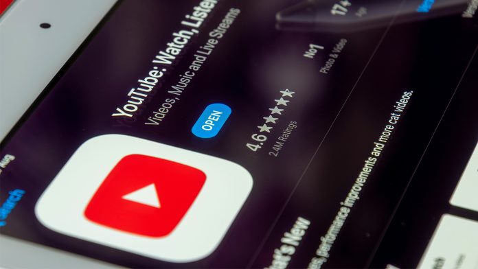 YouTube