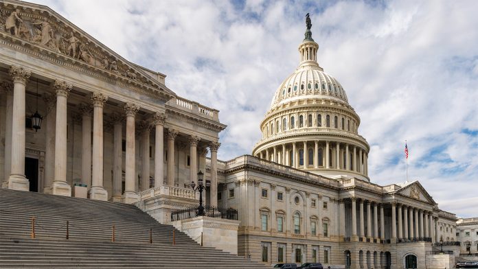 Creators Guild of America launches tool for messaging Congress featured image