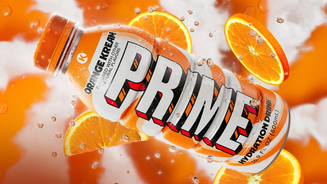 Prime Hydration