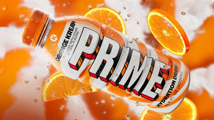 Prime Hydration
