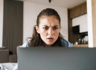 How to deal with a copyright strike