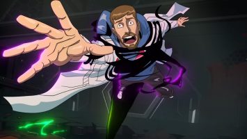 MrBeast launches animated series - Creator Handbook