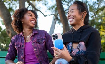 Why mobile content creators need external storage