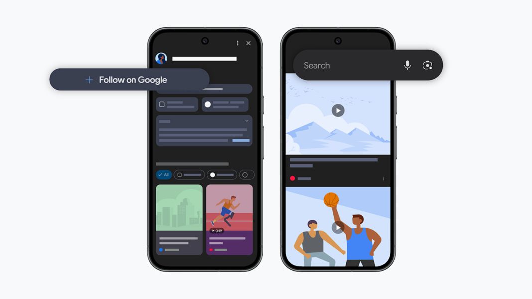 Google Discover to surface posts from Instagram, X, and YouTube Shorts