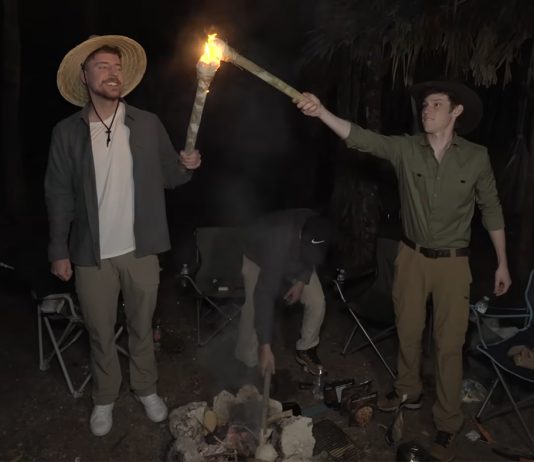 MrBeast applies for “MrBeast Financial” trademark MrBeast