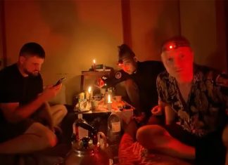 Ukrainian YouTuber arrested in Japan after entering restricted Fukushima zone Kreosan