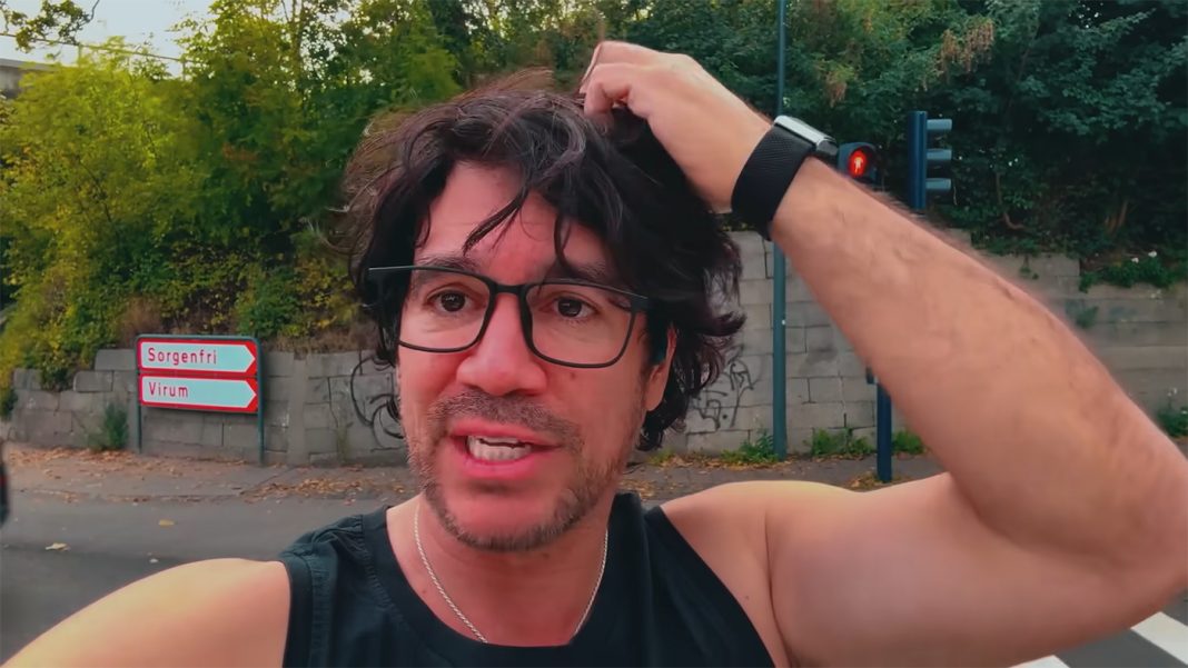 Why They Can’t Control You If You Do This _ Tai Lopez Vlog 9-26 screenshot Tai Lopez