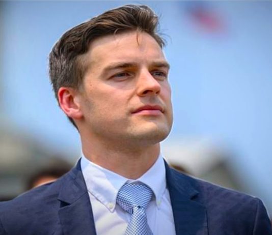 MatPat says politics prevented him from testifying about creator rights before Congress Matpat