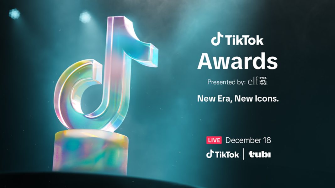 984bd4e9aa46408292ffbf0b6d66806a TikTok Awards