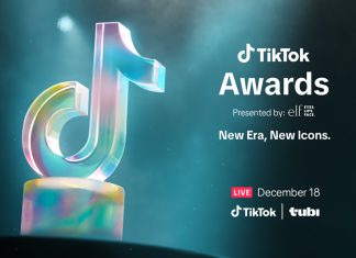 TikTok to launch U.S. awards show recognizing creator community TikTok Awards