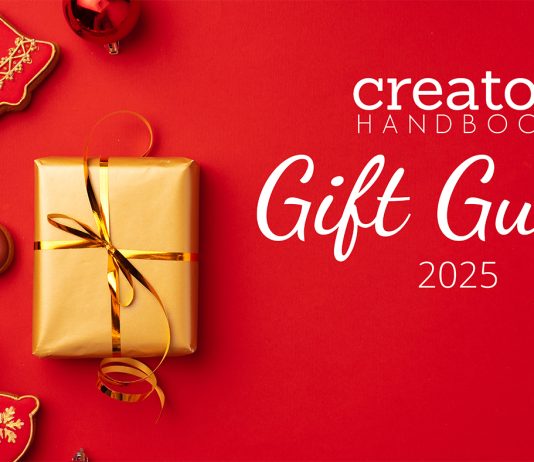 Creator Handbook’s 2025 holiday gift guide Creator Handbook holiday gift guide