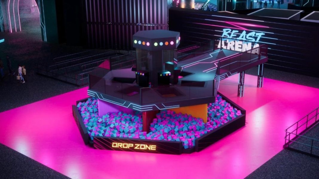 G5FvCFEXwAAWott Beast Land