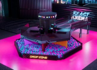 MrBeast to launch “Beast Land” theme park in Saudi Arabia Beast Land