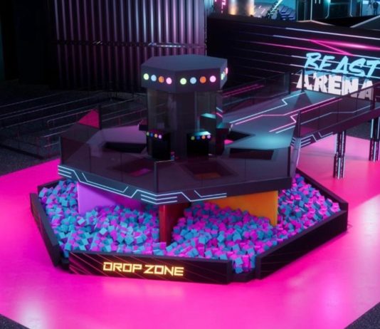 MrBeast to launch “Beast Land” theme park in Saudi Arabia Beast Land