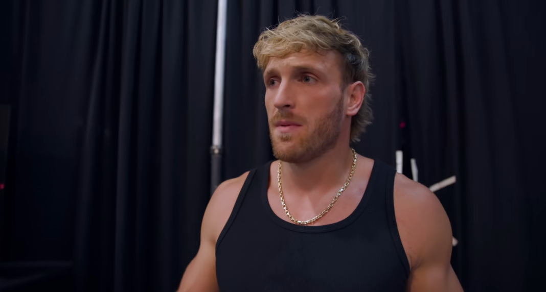 Logan paul Logan Paul