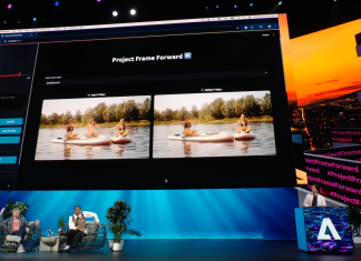 Adobe showcases experimental AI editing tools at MAX 2025 “Sneaks” Adobe showcases experimental AI editing tools at MAX 2025 “Sneaks”