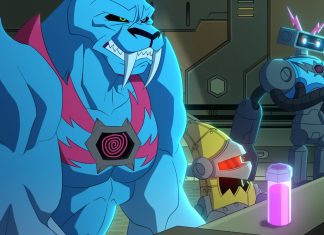 MrBeast launches animated series based on his toy line